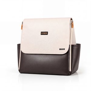 Loopie Robin Diaper Bag