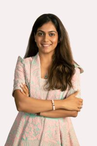 Picture of Shriya Kolte
