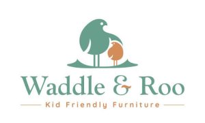 Waddle & Roo logo