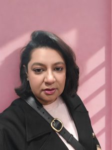 Picture of Punya Anand