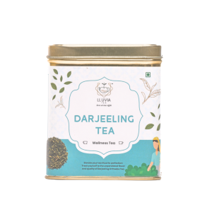 Darjeeling Tea