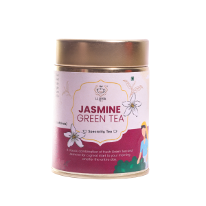 Jasmine Tea