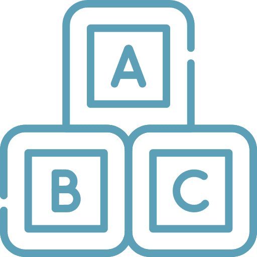 abc block 1