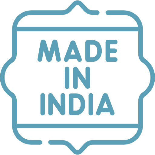 made in india