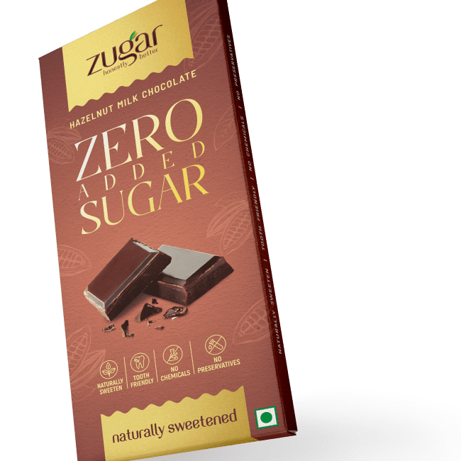 1.Hazelnut Chocolate Front 2