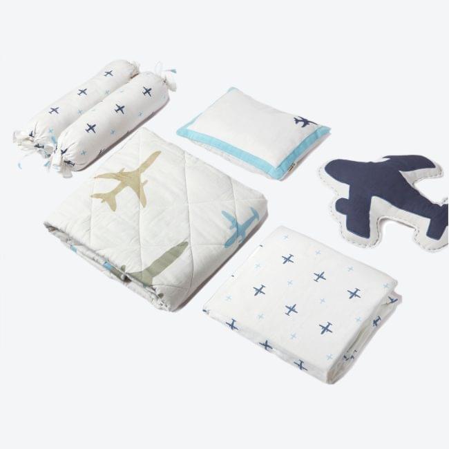 MBCOTD 6PC AIRPLANE@2