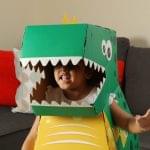 dinosaur