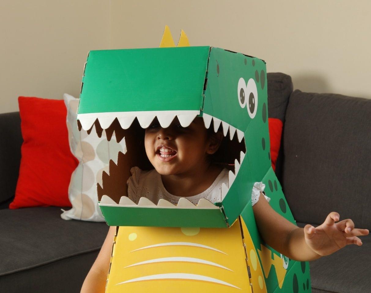 dinosaur